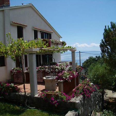 Apartments Kinkela Opatija Luaran gambar