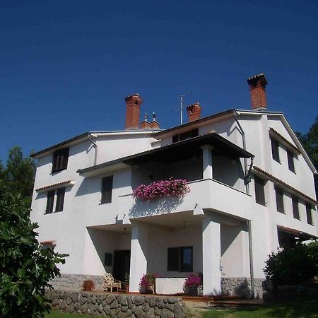 Apartments Kinkela Opatija Luaran gambar