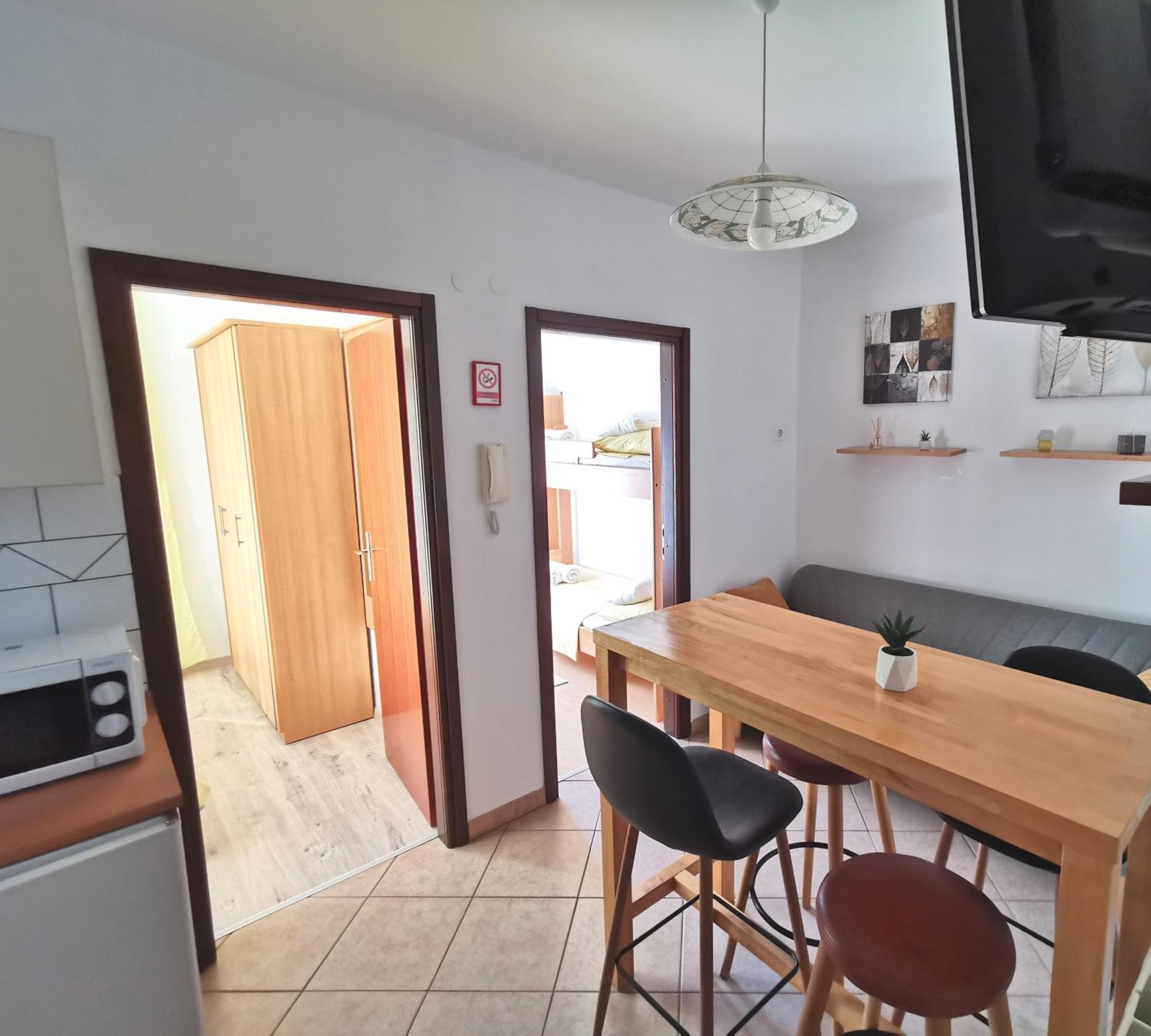 Apartments Kinkela Opatija Luaran gambar
