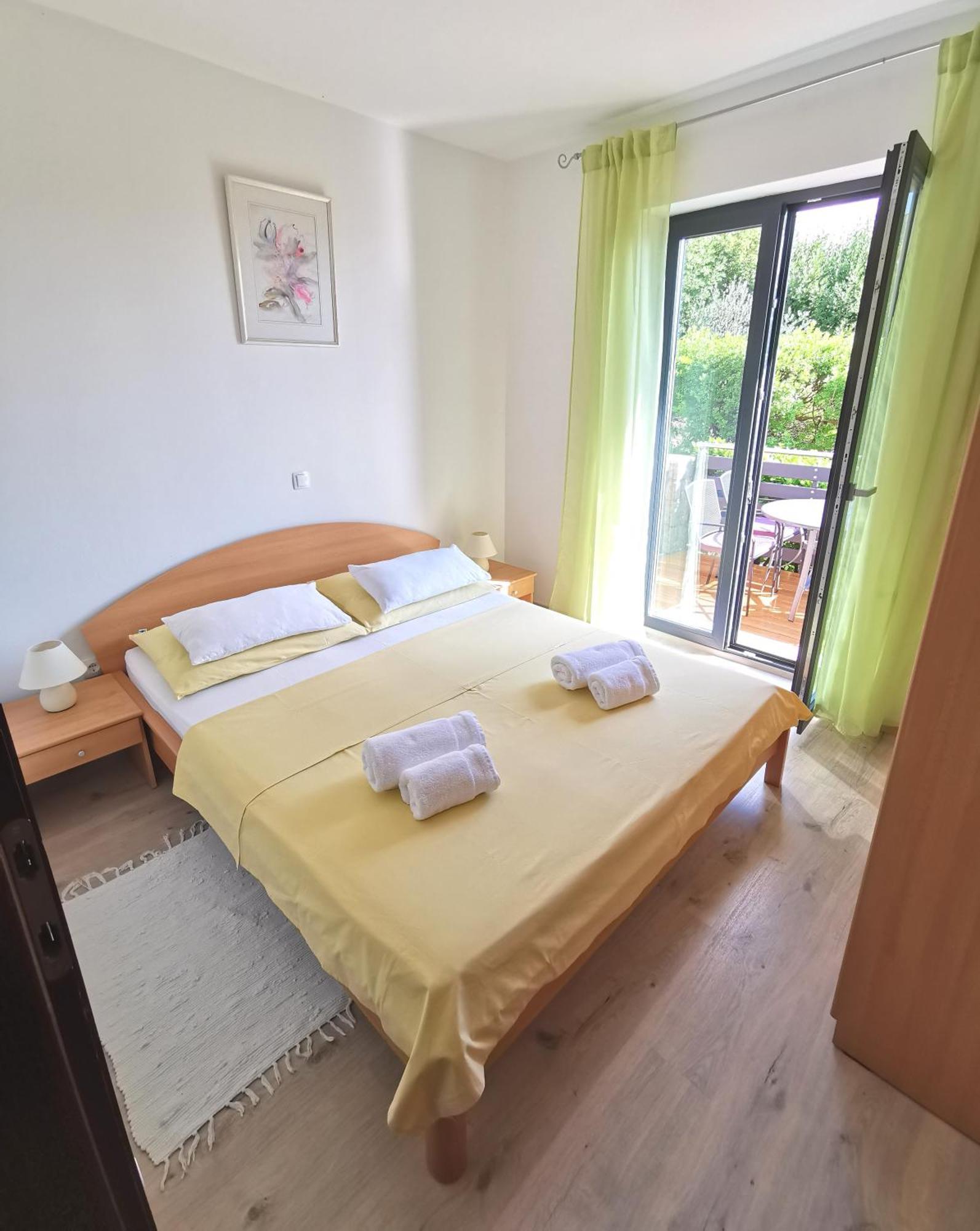 Apartments Kinkela Opatija Luaran gambar