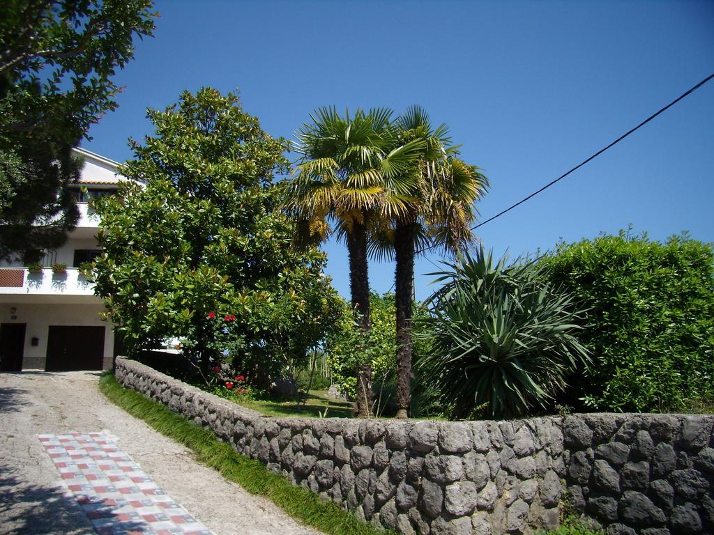 Apartments Kinkela Opatija Luaran gambar