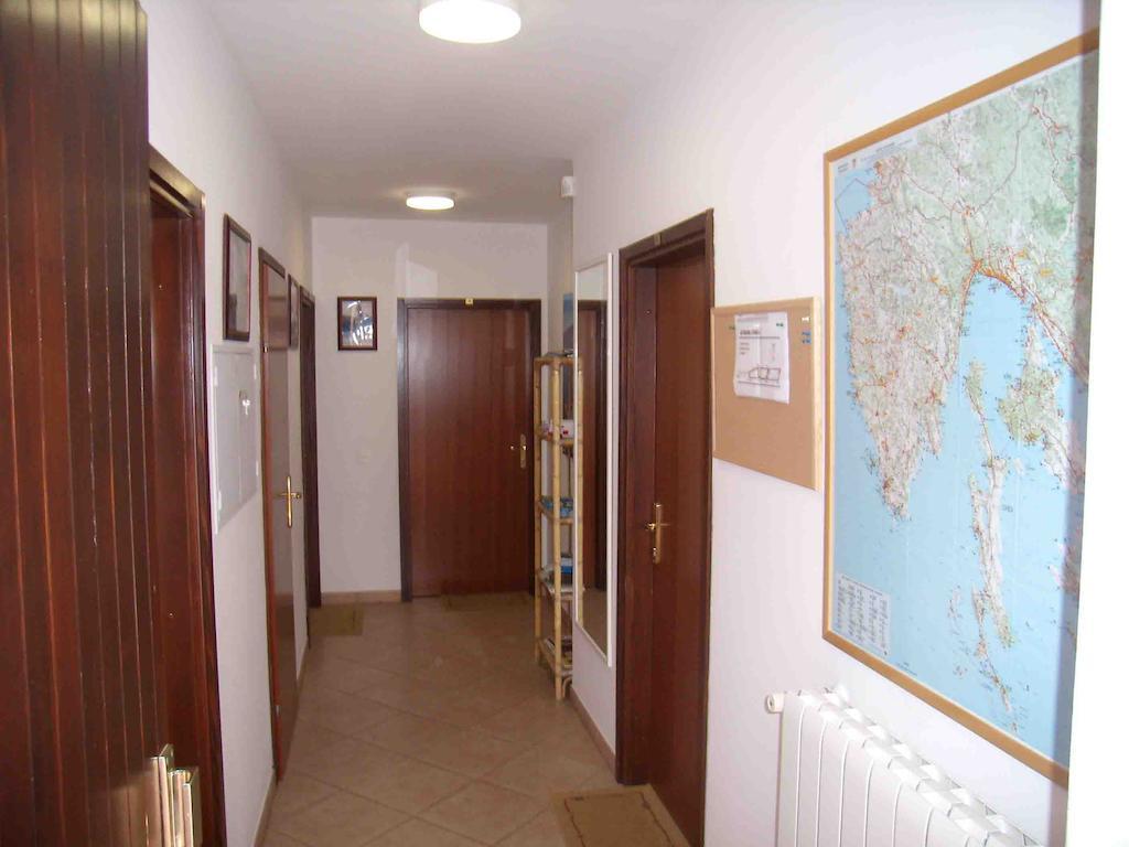 Apartments Kinkela Opatija Luaran gambar