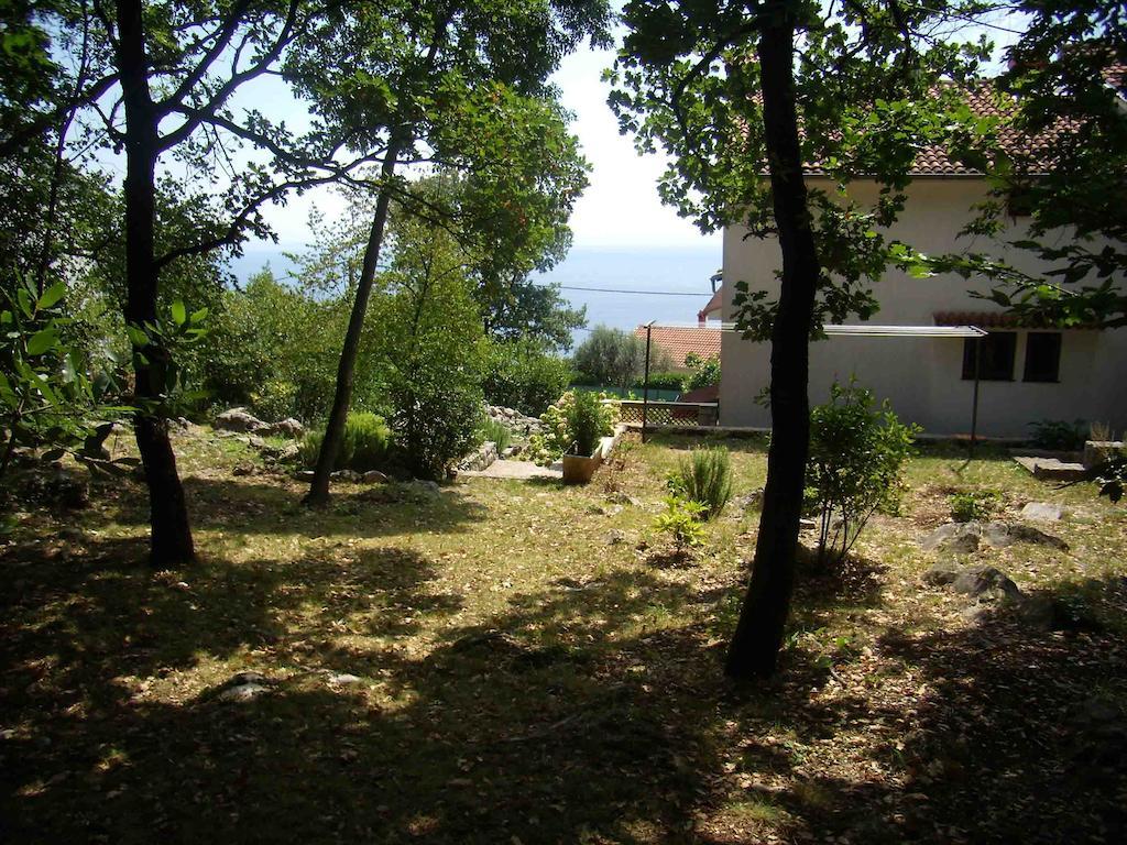 Apartments Kinkela Opatija Luaran gambar