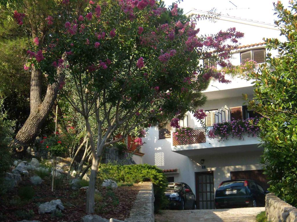 Apartments Kinkela Opatija Luaran gambar